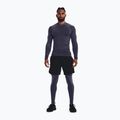 Legginsy treningowe męskie Under Armour UA Cg Armour Novelty tempered steel/reflective 3