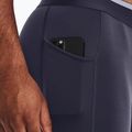 Legginsy treningowe męskie Under Armour UA Cg Armour Novelty tempered steel/reflective 5