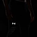 Legginsy treningowe męskie Under Armour UA Cg Armour Novelty black/reflective 5