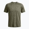 Koszulka treningowa męska Under Armour Tech 2.0 marine od green/black