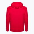 Bluza męska Under Armour Rival Fleece Big Logo HD red/onyx white 6