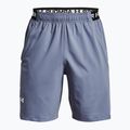 Spodenki treningowe męskie Under Armour UA Vanish Woven 8in aurora purple/white