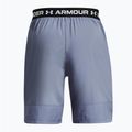 Spodenki treningowe męskie Under Armour UA Vanish Woven 8in aurora purple/white 2