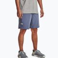 Spodenki treningowe męskie Under Armour UA Vanish Woven 8in aurora purple/white 3