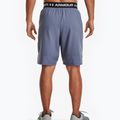 Spodenki treningowe męskie Under Armour UA Vanish Woven 8in aurora purple/white 4