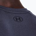 Koszulka treningowa męska Under Armour UA Tech 2.0 Tee Novelty tempered steel/midnight navy 5