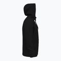 Bluza męska Under Armour Fleece FZ Hoodie black/black 9