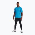 Koszulka treningowa męska Under Armour Rush Energy capri/white 2