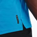 Koszulka treningowa męska Under Armour Rush Energy capri/white 5