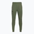 Spodnie męskie Under Armour Armour Fleece Joggers marine od green/black 5