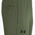 Spodnie męskie Under Armour Armour Fleece Joggers marine od green/black 7