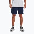 Spodenki męskie Under Armour UA Vanish Woven 6in academy/white