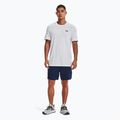 Spodenki męskie Under Armour UA Vanish Woven 6in academy/white 2