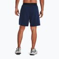 Spodenki męskie Under Armour UA Vanish Woven 6in academy/white 3