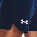 Spodenki męskie Under Armour UA Vanish Woven 6in academy/white 4