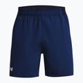 Spodenki męskie Under Armour UA Vanish Woven 6in academy/white 5