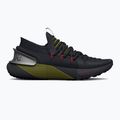 Buty do biegania męskie Under Armour Hovr Phantom 3 Mtlc black/jet gray/metallic tin