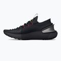 Buty do biegania męskie Under Armour Hovr Phantom 3 Mtlc black/jet gray/metallic tin 2