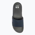 Klapki męskie REEF One Slide navy/white 5