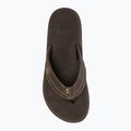 Japonki męskie REEF Cushion Dawn brown 5