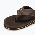 Japonki męskie REEF Cushion Dawn brown 7