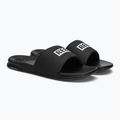 Klapki męskie REEF One Slide reef black/white 4
