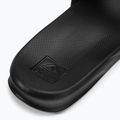 Klapki męskie REEF One Slide reef black/white 8