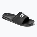 Klapki męskie REEF One Slide reef black/white 9