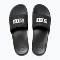 Klapki męskie REEF One Slide reef black/white 11