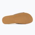 Klapki damskie REEF Cushion Scout Perf black/tan 5