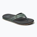 Japonki męskie REEF Cushion Phantom geo olive 9