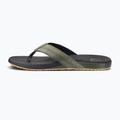 Japonki męskie REEF Cushion Phantom geo olive 11
