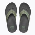 Japonki męskie REEF Cushion Phantom geo olive 12