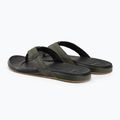 Japonki męskie REEF Cushion Phantom geo olive 3