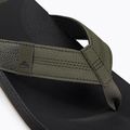 Japonki męskie REEF Cushion Phantom geo olive 7