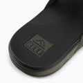 Japonki męskie REEF Cushion Phantom geo olive 8