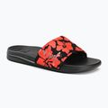 Klapki damskie REEF One Slide hibiscus