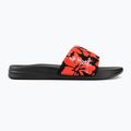 Klapki damskie REEF One Slide hibiscus 2