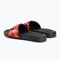 Klapki damskie REEF One Slide hibiscus 3