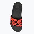 Klapki damskie REEF One Slide hibiscus 6