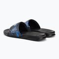 Klapki męskie REEF One Slide black faded palm 3