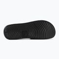 Klapki męskie REEF One Slide black faded palm 5