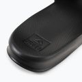 Klapki męskie REEF One Slide black faded palm 8