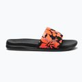 Klapki damskie REEF One Slide hibiscus 10