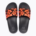 Klapki damskie REEF One Slide hibiscus 11