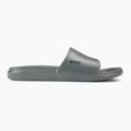 Klapki męskie REEF Oasis Slide grey 3