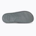 Klapki męskie REEF Oasis Slide grey 5