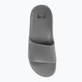 Klapki męskie REEF Oasis Slide grey 6