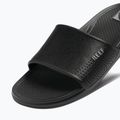 Klapki męskie REEF Oasis Slide black 11