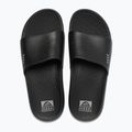 Klapki męskie REEF Oasis Slide black 13